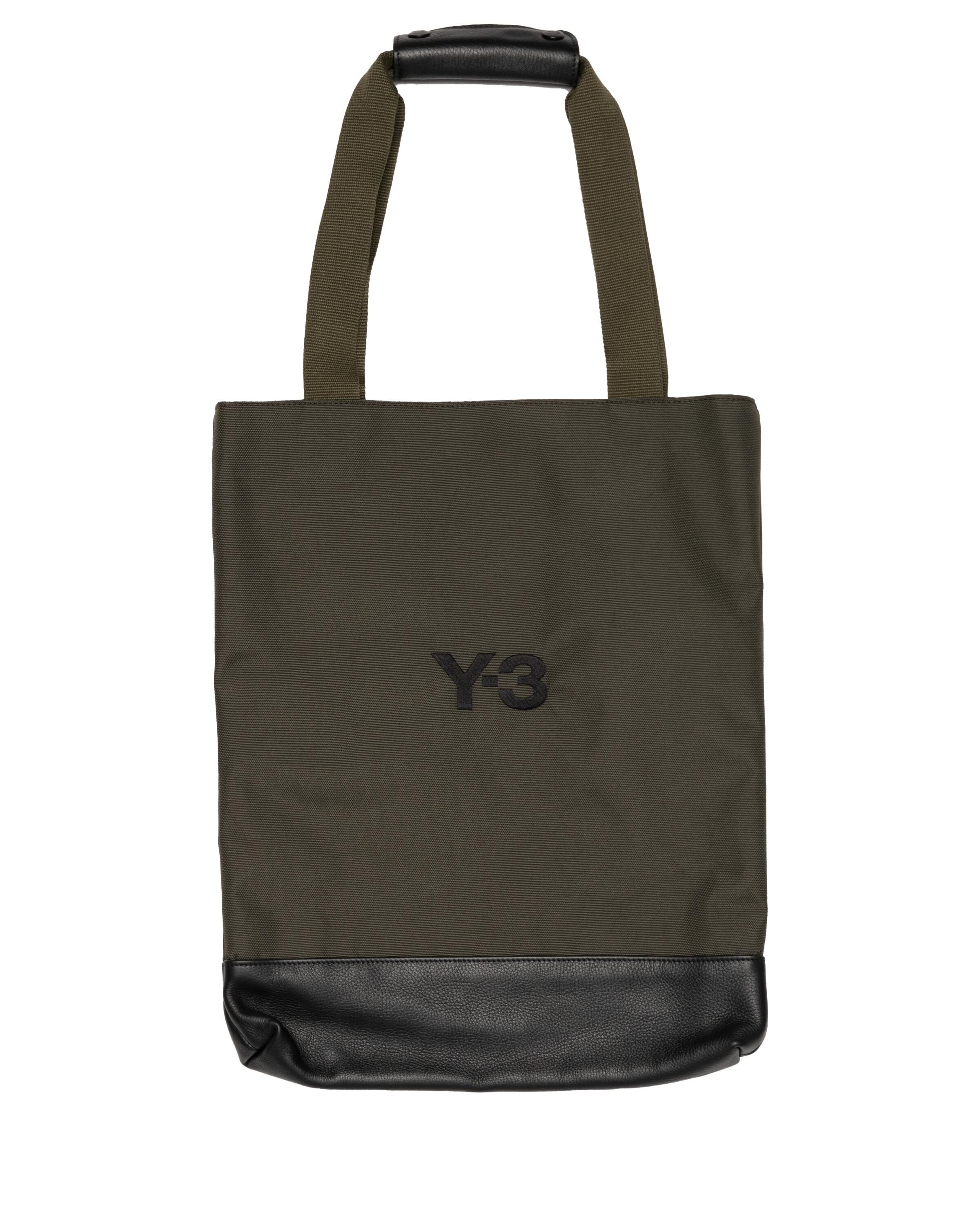 adidas Originals Y-3 CLASSIC TOTE | HS3517 | AFEW STORE